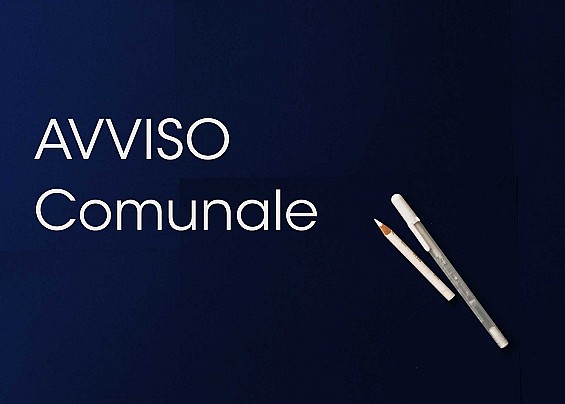 Chiusura uffici comunali in occasione della Festa Patronale