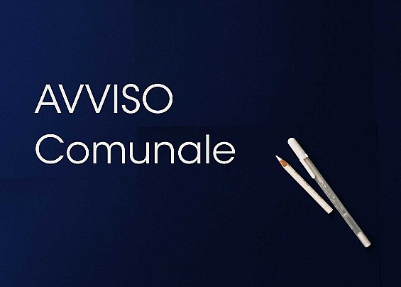 AVVISO PUBBLICO: CONVOCAZIONE DEI CANDIDATI PER LA PROVA ORALE