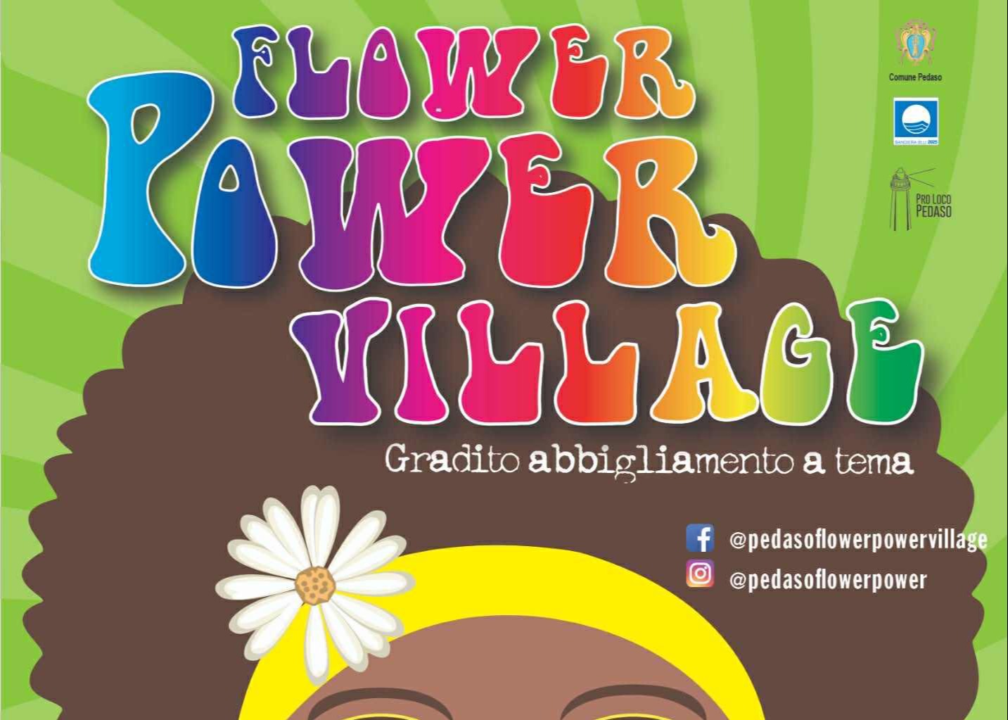 🌻 𝑭𝒍𝒐𝒘𝒆𝒓 𝑷𝒐𝒘𝒆𝒓 𝑽𝒊𝒍𝒍𝒂𝒈𝒆 🌻