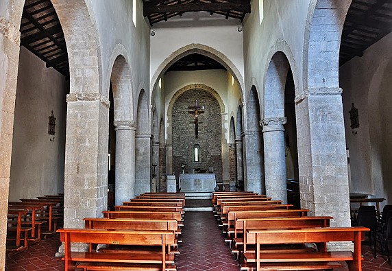 SANTA IRENE 7