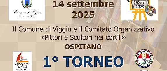 1° Torneo di scacchi Assoarma (Sessione autunnale)