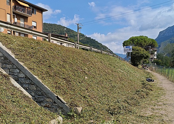 Intervento del 23 agosto 2025