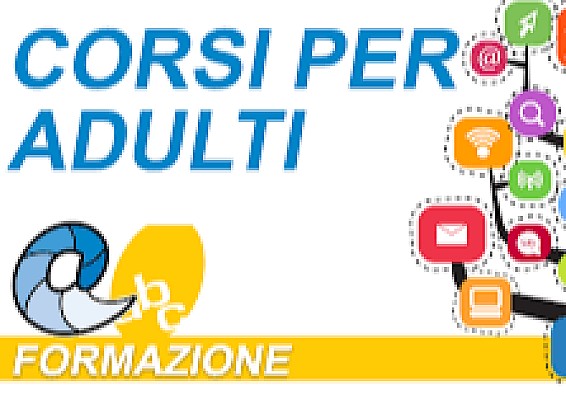 Corsi - centro provinciale per l'istruzione adulta