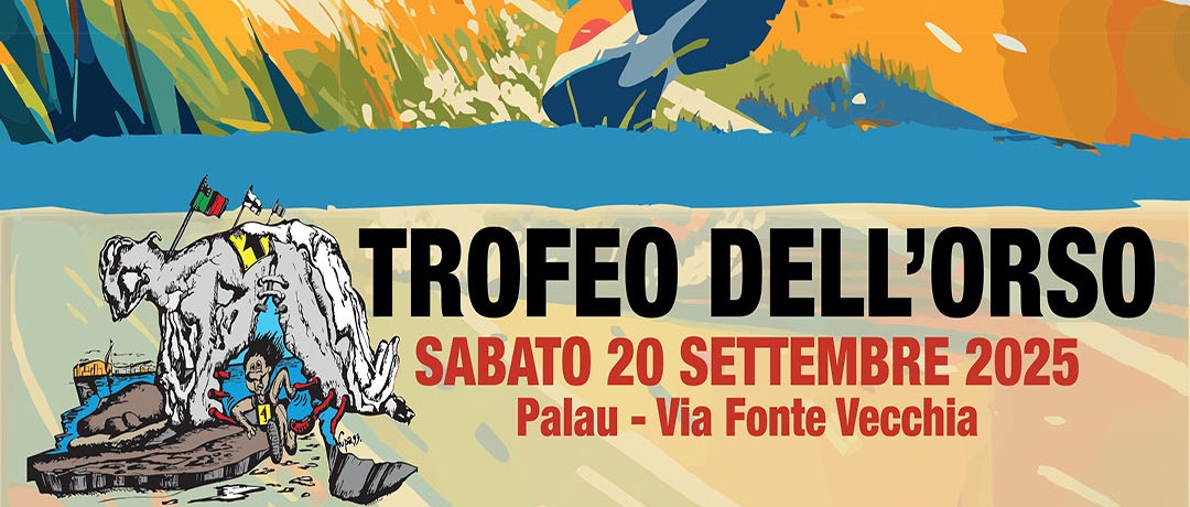 atletica: Trofeo dell'Orso
