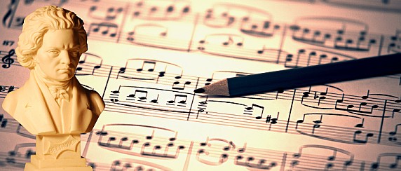 Serata dedicata a Beethoven: "Eroismo e Disperazione"