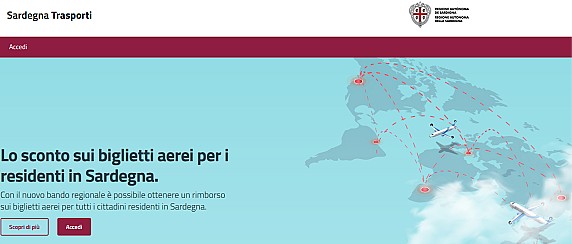 Da oggi viaggiare in Aereo pesa meno