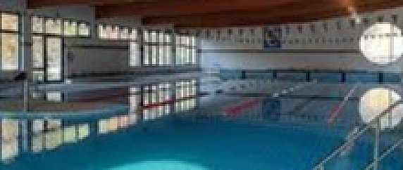 Programmazione dei corsi di nuoto e fitness