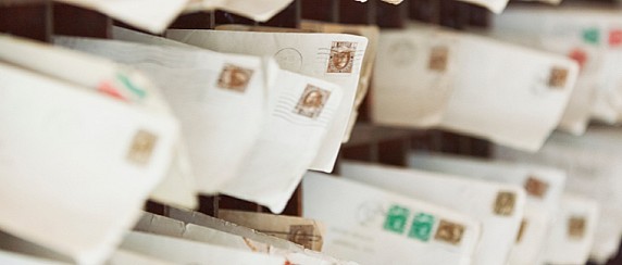 Chiusura temporanea Ufficio Postale