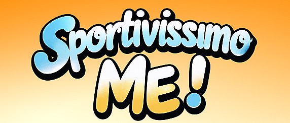 Sportivissimo Me!
