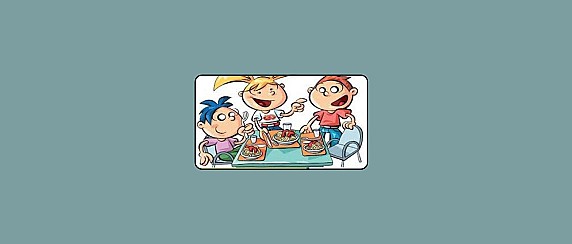 Avviso pubblico per assegnazione pasti gratuiti - Servizio Ristorazione Scolastica a.s. 2025-26