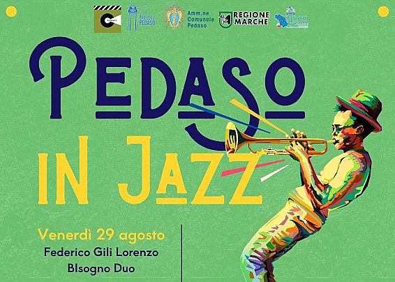 🎺𝑷𝒆𝒅𝒂𝒔𝒐 𝒊𝒏 𝑱𝒂𝒛𝒛 🎷