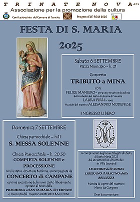 volantino mostra