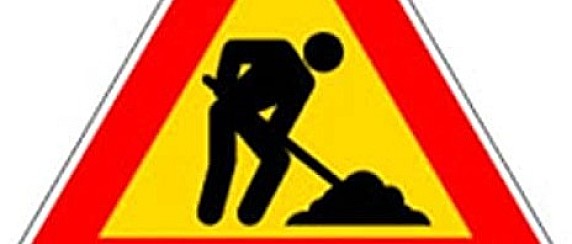 Ponte di via Melzi - chiusura per lavori di manutenzione