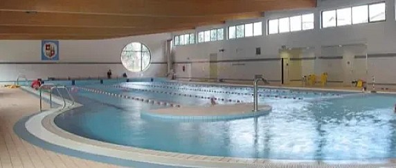 Piscina San Pellegrino Terme - programmazione stagione 2025/2026