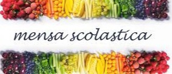 Servizio Mensa Scolastica - scuola materna: riapertura iscrizioni al servizio 2025/2026