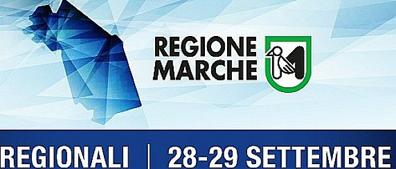 Elezione del Consiglio e del Presidente della Giunta regionale delle Marche del 28 e 29 settembre 2025