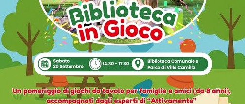 Immagine principale