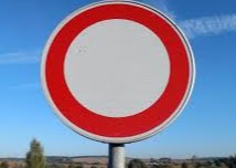 AVVISO CHIUSURA AL TRAFFICO TRATTO VIA ORESTE ALBERTINI 28-29 AGOSTO 2025