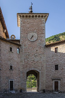 Castello_Brancaleoni_Piobbico_Emanuele Zallocco (3)