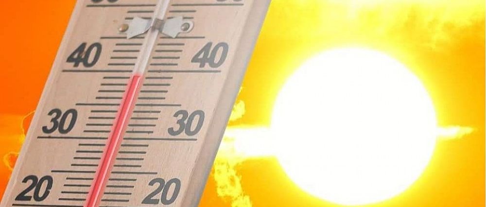 Avviso Condizioni metereologiche avverse