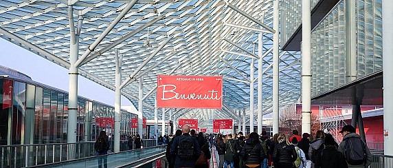 Artigiano in Fiera 2025: il Comune di Fossacesia raccoglie manifestazioni di interesse