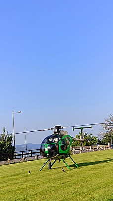 Consolazione ELicottero Carabinieri esercitazioni 27.8.25 (17)