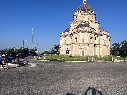 Consolazione ELicottero Carabinieri esercitazioni 27.8.25 (13)