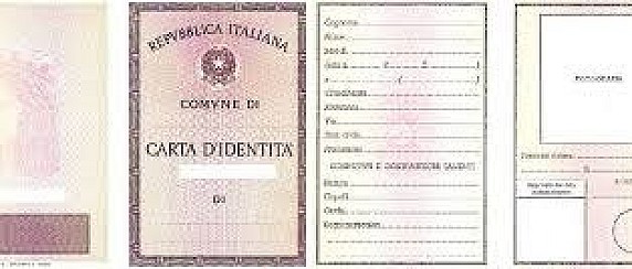Sostituzione della carta di identità cartacea - Open Day