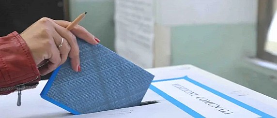 Albo dei Presidenti di seggio e degli scrutatori elettorali