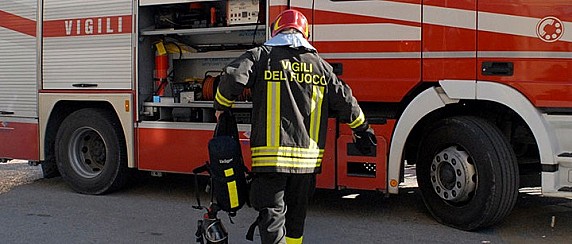 COSTITUZIONE PRESIDI DI VIGILI VOLONTARI