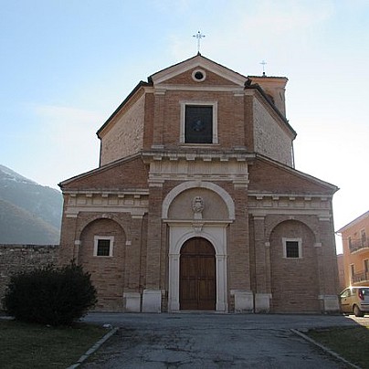 facciata