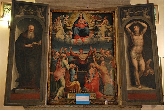 Assunzione-della-Vergine-San-Francesco-e-San-Gerolamo