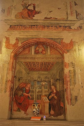 Annunciazione