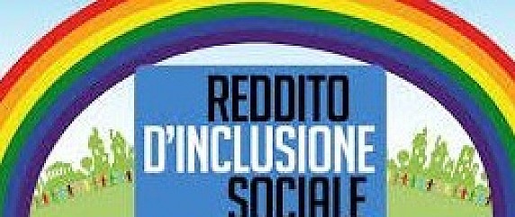 REDDITO DI INCLUSIONE SOCIALE (REIS) TRIENNIO 2024/2026 - PARTE SECONDA PROCEDURA A SPORTELLO