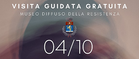 Visita guidata gratuita al Museo Diffuso della Resistenza di Torino il giorno 4/10