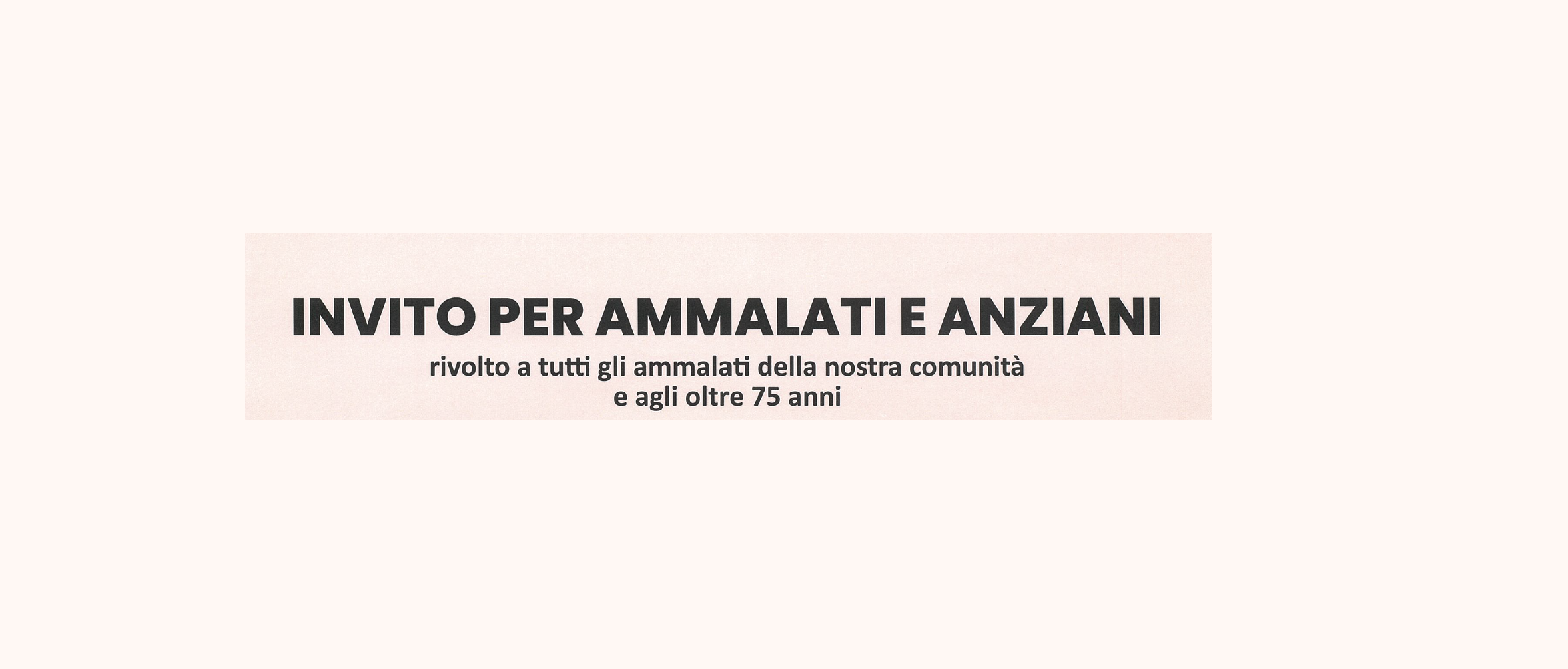 Immagine principale