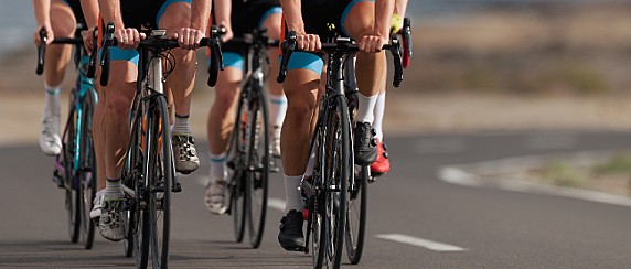 Gara ciclistica