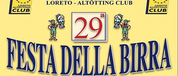 Festa della Birra