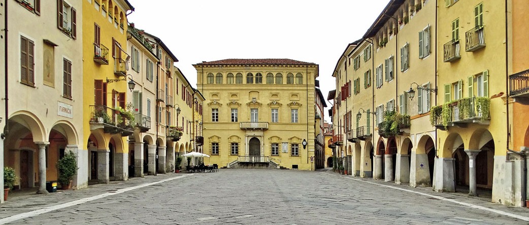 Immagine principale