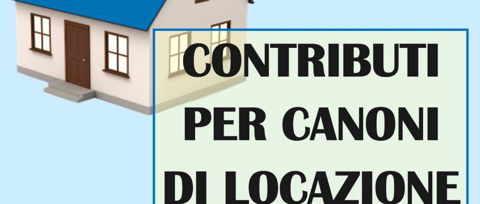 Bando per l’assegnazione di contributi a sostegno dei canoni di locazione - Anno 2025 L.431/1998
