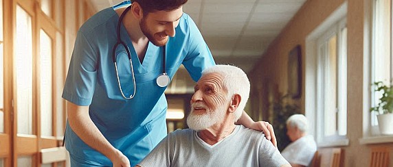Nuovi corsi gratuiti per assistente socio-assistenziale e operatore socio-sanitario