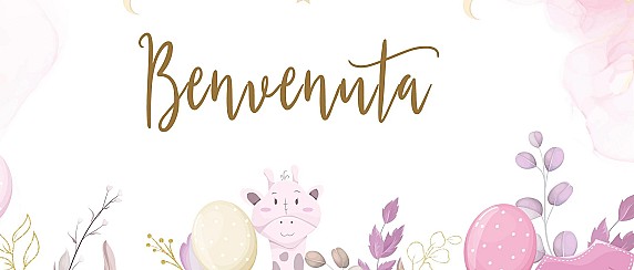 Benvenuta Elisa