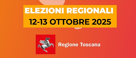Elezioni regionali 2025