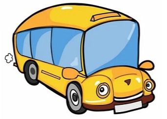 Servizio di trasporto scolastico A.S. 2025/2026