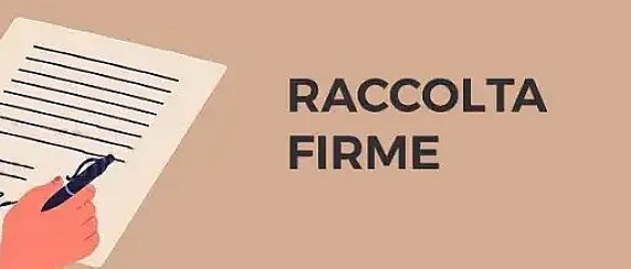 Raccolta firme iniziativa popolare “Beniamino Zuncheddu e altre vittime di Giustizia”