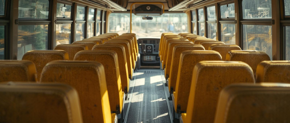 Modulistica servizio di trasporto scolastico