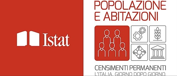 Bando per conferire incarichi di Rilevatore per il Censimento permanente della Popolazione e delle Abitazioni 2025