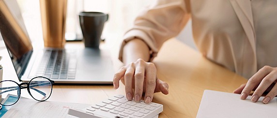 Selezione comparativa assunzione a tempo pieno e determinato di n. 1 Funzionario amministrativo - contabile (Area dei funzionari e dell'elevata qualificazione) - Responsabile del settore II "Finanze e contabilità"