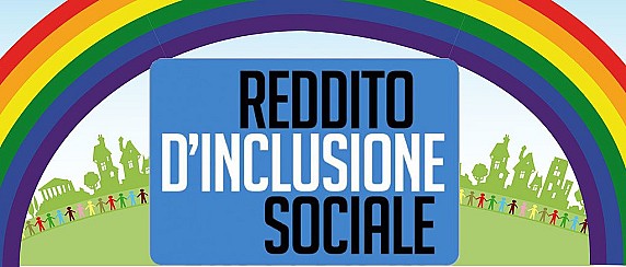 “Reddito di inclusione sociale (REIS)” – Annualità 2025.  GRADUATORIA DEFINITIVA