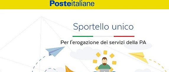 Chiusura temporanea dell’Ufficio Postale di Urbana dal 30 AGOSTO 2025 per lavori del Progetto POLIS